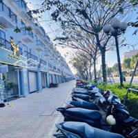 Mặt Bằng Kinh Doanh Đường Nguyễn Chí Thanhkhu Đô Thịecocity