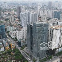 Bql Hud Tower Thanh Xuân Chào Thuê Sàn Văn Phòng Hạng A Mới 800-1000M2/Sàn, Bg Tiêu Chuẩn