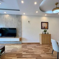 Bán Căn Hộ 24T1, Trung Hoà Nhân Chính, 125M2, 3 Phòng Ngủ Tầng Trung, Hơn 6 Tỷ. 0975118822 (822)