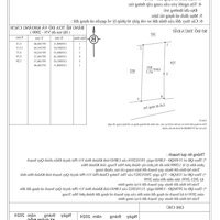 cần bán lô đất hẻm 3m đường  cầu ké thuộc xã Vĩnh Hiệp 67,5m2 ngang 5,8 giá 890tr