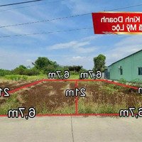 Mở Bán W Lô Đất Mới Toanh Tại Lộc Trung , Cần Giuộc, Long An Giá Chỉ Từ 860 Triệu