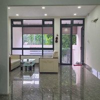 Nhà Nguyên Căn 5X21M, 1 Hầm 4 Tầng, Trệt Trống, 4 Phòng, 5 Vệ Sinhmáy Lạnh Vạn Phúc City. Giá Bán 30 Triệu