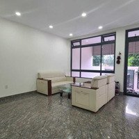 Nhà Nguyên Căn 5X21M, 1 Hầm 4 Tầng, Trệt Trống, 4 Phòng, 5 Vệ Sinhmáy Lạnh Vạn Phúc City. Giá Bán 30 Triệu