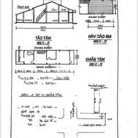 Bán Nhà Mặt Tiền Đinh Công Tráng