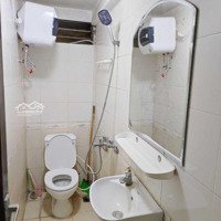 Phòng Studio 25M2 Full Đồ_ Ban Công Thoáng Ngõ 3 Thái Hà