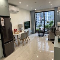 Cho Thuê Nhanh Căn 2 Phòng Ngủtại Vinhomes Smart City Full Đồ, Giá 9 Triệu/ Tháng