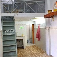 Nhà Cho Thuê Trần Quang Cơ. Quận Tân Phú. Dtsd 36M2