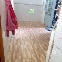 Nhà Cho Thuê Trần Quang Cơ. Quận Tân Phú. Dtsd 36M2