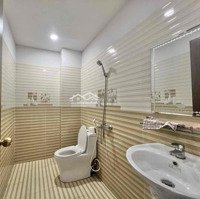 Cho Thuê Nhà Nguyên Cănhẽm Xe Hơihòa Bình - Quận 11 ( 4X20M) 1 Lầu 2 Phòng Ngủ 2Wc