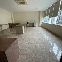 Cho Thuê Văn Phòng Khuất Duy Tiến, Gần Thăng Long Number One, 45 M2, Tòa Nhà 8 Tầng