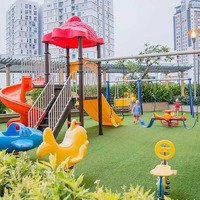 Bán Căn Hộ Cao Cấp Tropic Garden - Thảo Điền Q2