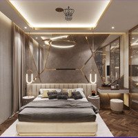 Nhận Booking. Quỹ Căn Vị Trí Siêu Đẹp, Giá Hấp Dẫn Tại Biểu Tượng Golden Crown Hải Phòng