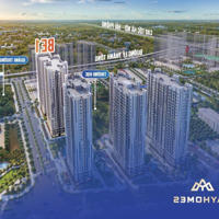 Bán Căn Hộ Chung Cư Cao Câp 3 Ngủ 2 Vs Toà Be1 Vinhomes Ocean Park 150 Khách Đầu Tiên Chiết Khấu 5%