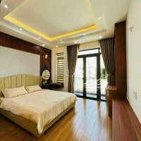 Bán Nhà Vip 3 Mặthẽm Xe Hơiđặng Văn Ngữ, P.10, Phú Nhuận,Diện Tích4,2X20M. Cn 81M2 Giá Bán 10,5 Tỷ, 3 Tầng