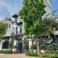 Bán Nhanh Biệt Thự Song Lập View Hồ Full Nội Thất Siêu Đẹp. Vinhomes Ocean Park 1 Gia Lâm Hà Nội