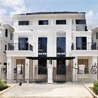 Bán Biệt Thự Song Lập Góc Zone 4 Giá Bán 11 Tỷ Tại Swan Bay. Sở Hữu Vị Trí Siêu Đẹp