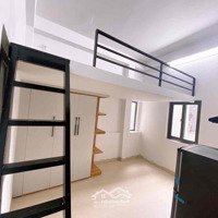 Studio Xây Mới 3 Triệu6 Ngõ 322 Mỹ Đình