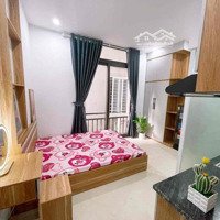 Studio Xây Mới 3 Triệu6 Ngõ 322 Mỹ Đình