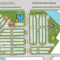 Cho Thuê Nhà Nguyên Căn Dự Án Mega Village Full Nội Thất, Giá Tốt Liên Hệ: 0904936779