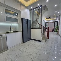 Bán Nhà Ngõ 169 Hoàng Mai Ngay Chung Cư Feliz Home -Diện Tích40M2 - 6 Phòng Ngủ - Chỉ Nhỉnh 140 Triệu/1M2