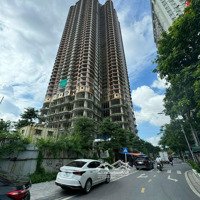 Qms Top Tower - Bđs Cao Cấp Phía Tây Nam Hà Nội