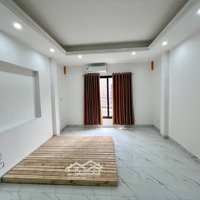 Bán Nhà Định Công Thượng 30M2*4 Tầng, Gần Mặt Phố