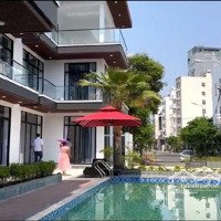 Villa 500M2 Ngay Biển Phạm Văn Đồng 19P 4X Tỷ Doanh Thu Ổn Định Cần Bán Gấp