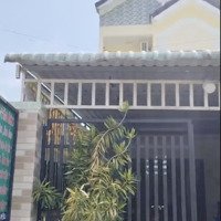 Bán Nhà Riêng Chính Chủ 96M2, Cần Giuộc Long An