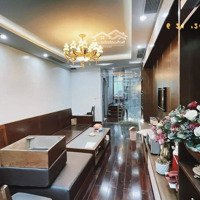 Bán Nhà Mp Đông Quan, Cầu Giấy, 66M2, 7 Tầng Thang Máy,Mặt Tiền5M. Đang Cho Thuê Dài Hạn 60 Triệu/Tháng