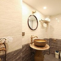 Cho Thuê Căn Hộ Studio Có Ban Công View Phố Triệu Việt Vương,Diện Tích50M2 Gồm Bếp-Khách - Ngủ, Giá 13 Triệu