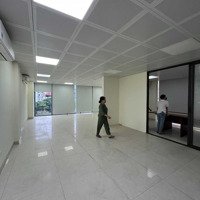 Cho Thuê Sàn Văn Phòng Khương Đình - Kim Giang, Diện Tích Mỗi Tầng 90M2 Để Thông, View Kính Thoáng