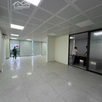 Cho Thuê Sàn Văn Phòng Khương Đình - Kim Giang, Diện Tích Mỗi Tầng 90M2 Để Thông, View Kính Thoáng