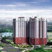 Căn Hộ Cc Phúc Thịnh, 341 Cao Đạt, P.1, Q.5, 90M2, 11 Triệu