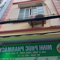 Chính Chủ Bán Nhà Mỹ Đình, 54M2, 5 Tầng, 4.5Mt, Ô Tô Lý Thuyết, Kinh Doanh Đỉnh, Giá Bán 8.9 Tỷ