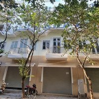 Bán Liền Kề Đô Nghĩa 100M2 Dãy Đẹp Nhất Khu, Nhà Xây Mới, Không Lỗi Lầm