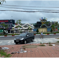 Cho Thuê Mặt Bằng Mặt Tiền Đường Trần Hưng Đạo Trục Chính Khu Trung Tâm Thị Xã Phú Mỹ, Br-Vt