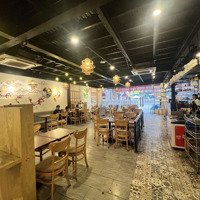 Sang Quán Caffe Ngay Tuyến Đường Lớn Nha Trang, Giá Sang 500 Triệu