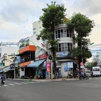 Nhà Mặt Tiền 130M2 Vòng Xoay Ngã 7 Quang Trung, Tp Nha Trang