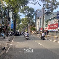 Cho Thuê Nguyên Căn Nguyễn Đình Chiểu Q3- 33 Triệu