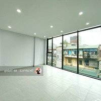 Chính Chủ Cho Thuê Văn Phòng Tại "Lê Văn Lương, Cầu Giấy". Diện Tích 110M2, Giá Chỉ 16 Triệu Đồng