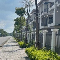 Hơn 3 Tỷ Sở Hữu Ngay Villa 180M2 Centa Riverside