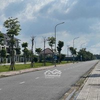 Hơn 3 Tỷ Sở Hữu Ngay Villa 180M2 Centa Riverside