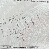 Bán Mặt Tiền Quốc Lộ 56, 20 X 50M 2 Mặt Tiền 160M2 Thổ Cư Giá Bán 12 Tỷ 500 Triệu