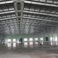 BÁN XƯỞNG HÀNG CHUẨN TẠI PHƯỚC TÂN TP BIẾN HÒA  (Đất 13000m2 xưởng 7000m2)