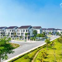 CHÍNH THỨC MỞ BÁN PHÂN KHU  SHOPVILLAS  LAKE VIEW CENTA RIVERSIDE