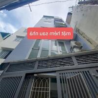 Bán CHDV 7 Tầng, 18 Phòng, DT 70tr/th. Mặt tiền Nguyễn Thanh Tuyền, P.2, Tân Bình