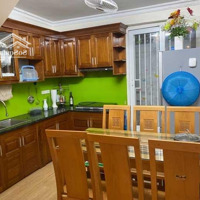 Bán Nhà Bùi Ngọc Dương Thanh Nhàn, 50M2X5T, Thoáng Trước Sau, Ô Tô, Kd Chưa Đến 9 Tỷ