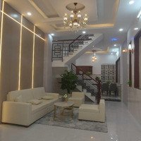 Bán Gấp Nhà 3 Tầng Ở Lê Văn Khương, Quận 12, Hcm. Liên Hệ: 0908273713