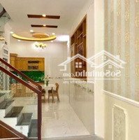 Bán Căn Hộ 30M2, 4 Tầng, Quận 10, Gần Đường 3 Tháng 2, Đang Cho Thuê 11 Triệu/Tháng, Chỉ 5,75 Tỷ