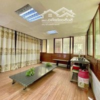 Bán Căn Hộ 30M2, 4 Tầng, Quận 10, Gần Đường 3 Tháng 2, Đang Cho Thuê 11 Triệu/Tháng, Chỉ 5,75 Tỷ